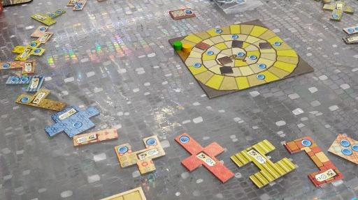 Imagen de reseña: «"Patchwork"»