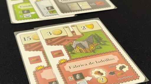 Imagen de reseña: «"Oh My Goods!"»