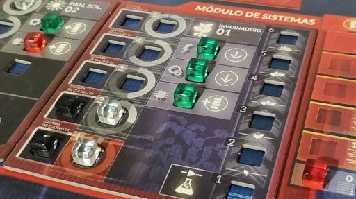 Imagen de reseña: «"Colonos de Marte: Aventuras en el Planeta Rojo"»