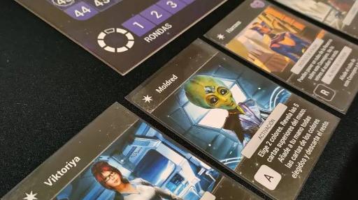 Imagen de reseña: «"Master of Orion"»