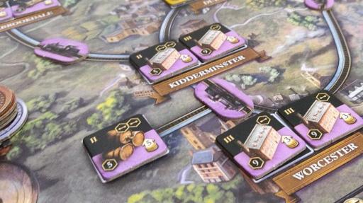 Imagen de reseña: «"Brass: Birmingham"»
