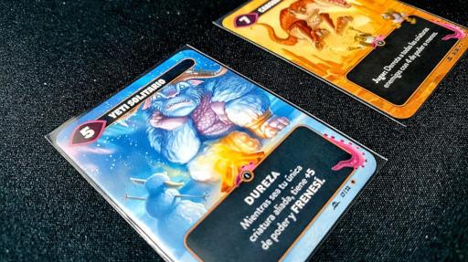 Imagen de reseña: «"Mindbug"»