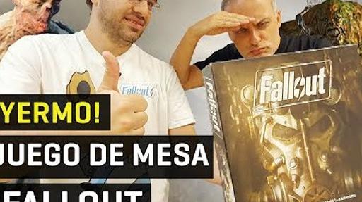 Imagen de reseña: «Así es "Fallout: El juego de tablero" - ¡Viaja al Yermo!»