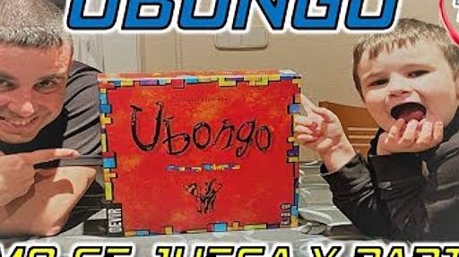 Imagen de reseña: «"Ubongo": cómo se juega y partida»