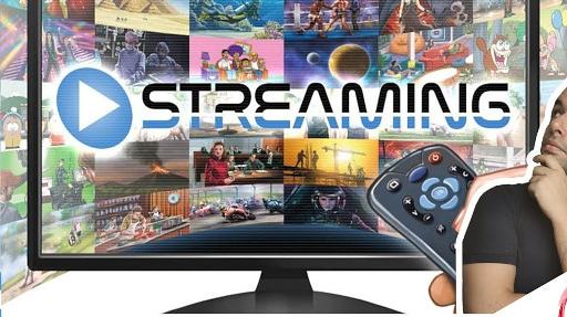 Imagen de reseña: «"Streaming" Reseña, cómo se juega / tutorial»