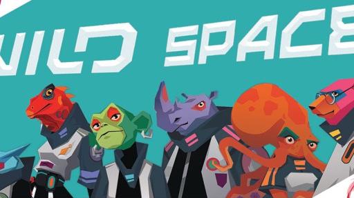 Imagen de reseña: «"Wild Space" Reseña y cómo se juega / tutorial»