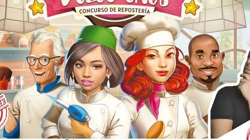 Imagen de reseña: «"Dulce Caos" Reseña, cómo se juega / tutorial»