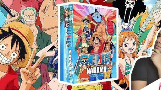 Imagen de reseña: «"One Piece Nakama: Amigos y enemigos" Reseña y tutorial»