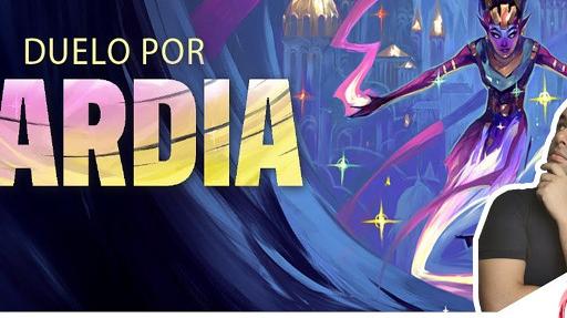 Imagen de reseña: «"Duelo por Cardia" Reseña, cómo se juega / tutorial»