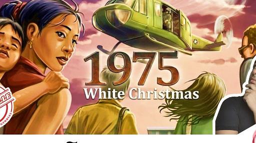 Imagen de reseña: «"1975 White Christmas" Reseña, cómo se juega / tutorial»