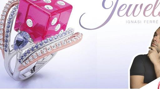 Imagen de reseña: «"Jewels " Reseña, cómo se juega / tutorial»