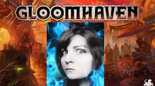 Imagen de reseña: «"Gloomhaven": Unboxing y reseña»