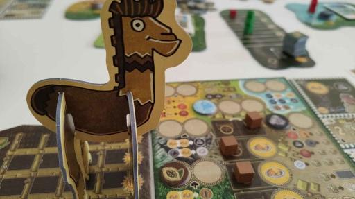 Imagen de reseña: «"Altiplano"»