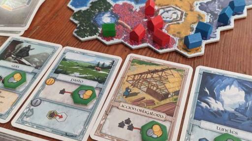 Imagen de reseña: «"Winter Kingdom"»