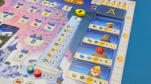Imagen de reseña: «"Yonder"»