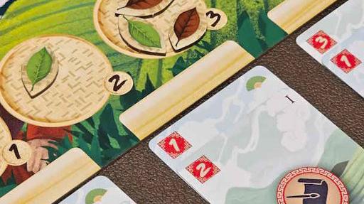 Imagen de reseña: «"Jardines de té"»