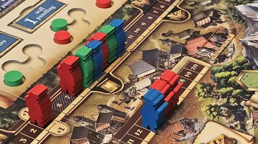 Imagen de reseña: «"Prestige"»