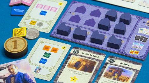 Imagen de reseña: «"Yokohama Duel"»