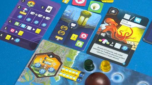 Imagen de reseña: «"Underwater Cities: New Discoveries"»