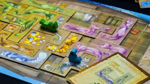 Imagen de reseña: «"La Isla de los Gatos"»