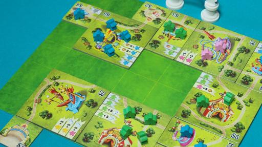 Imagen de reseña: «"Meeple Land"»