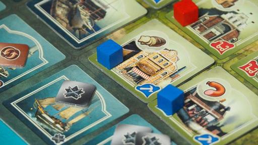 Imagen de reseña: «"Anno 1800"»