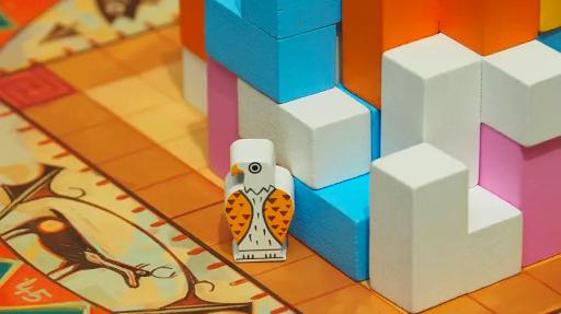 Imagen de reseña: «"Pueblo"»