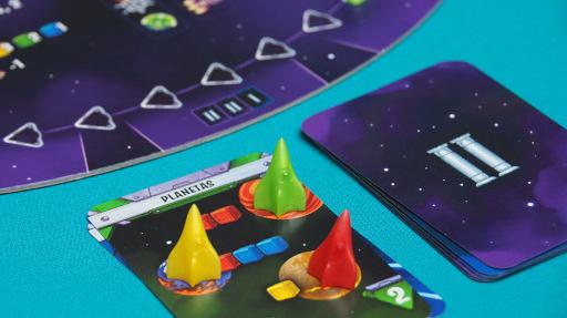 Imagen de reseña: «"Galaxy Trucker"»