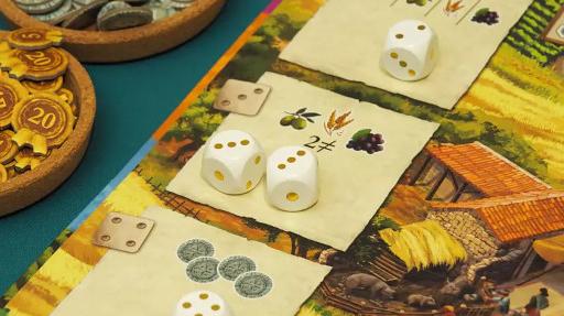 Imagen de reseña: «"La Granja: Edición Deluxe"»