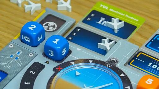 Imagen de reseña: «"Sky Team"»