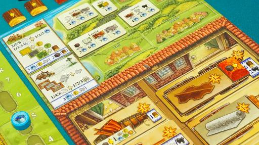 Imagen de reseña: «"Campos de Arle: Big Box"»