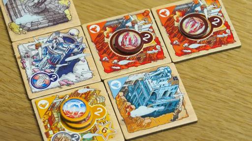 Imagen de reseña: «"Concilium Urbis"»
