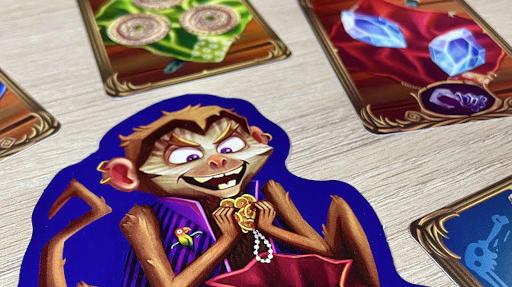 Imagen de reseña: «"Capitán Flint"»