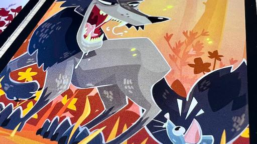 Imagen de reseña: «"Otro día será"»