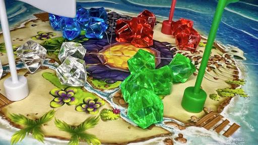 Imagen de reseña: «"Bermuda Pirates"»