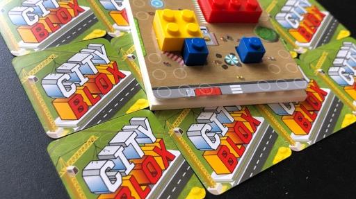 Imagen de reseña: «"City Blox"»