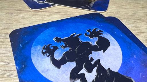 Imagen de reseña: «"Claim: Refuerzos – Terror"»