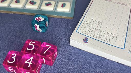 Imagen de reseña: «"Number Drop"»