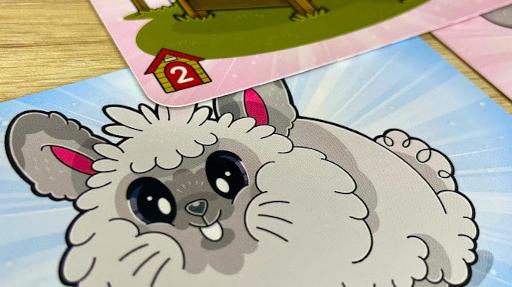 Imagen de reseña: «"Super Kawaii Pets"»