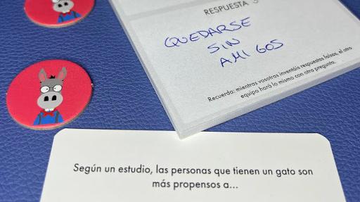 Imagen de reseña: «"Bobo Bobo"»