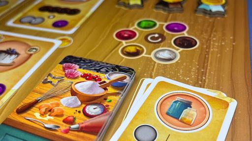 Imagen de reseña: «"Dulce Caos: Concurso de Repostería"»
