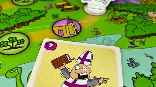 Imagen de reseña: «"Copa Grial"»