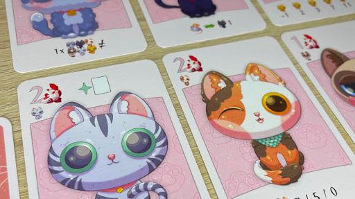 Imagen de reseña: «"Yummy Kitty"»