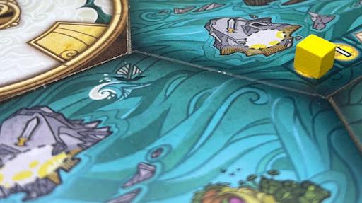 Imagen de reseña: «"Diluvium"»