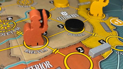 Imagen de reseña: «"Hispania"»