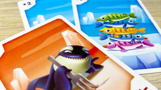 Imagen de reseña: «"Last Penguin"»