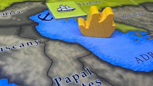 Imagen de reseña: «"7 Empires"»