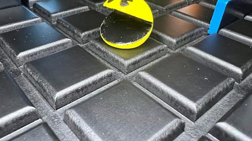 Imagen de reseña: «"Quoridor Pac-Man"»