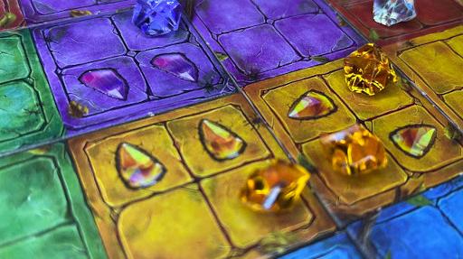 Imagen de reseña: «"Pyramido: Tesoros Olvidados"»