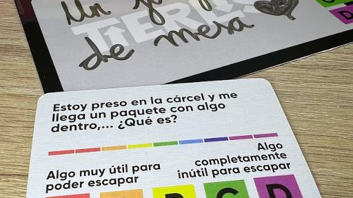 Imagen de reseña: «"Tier List"»